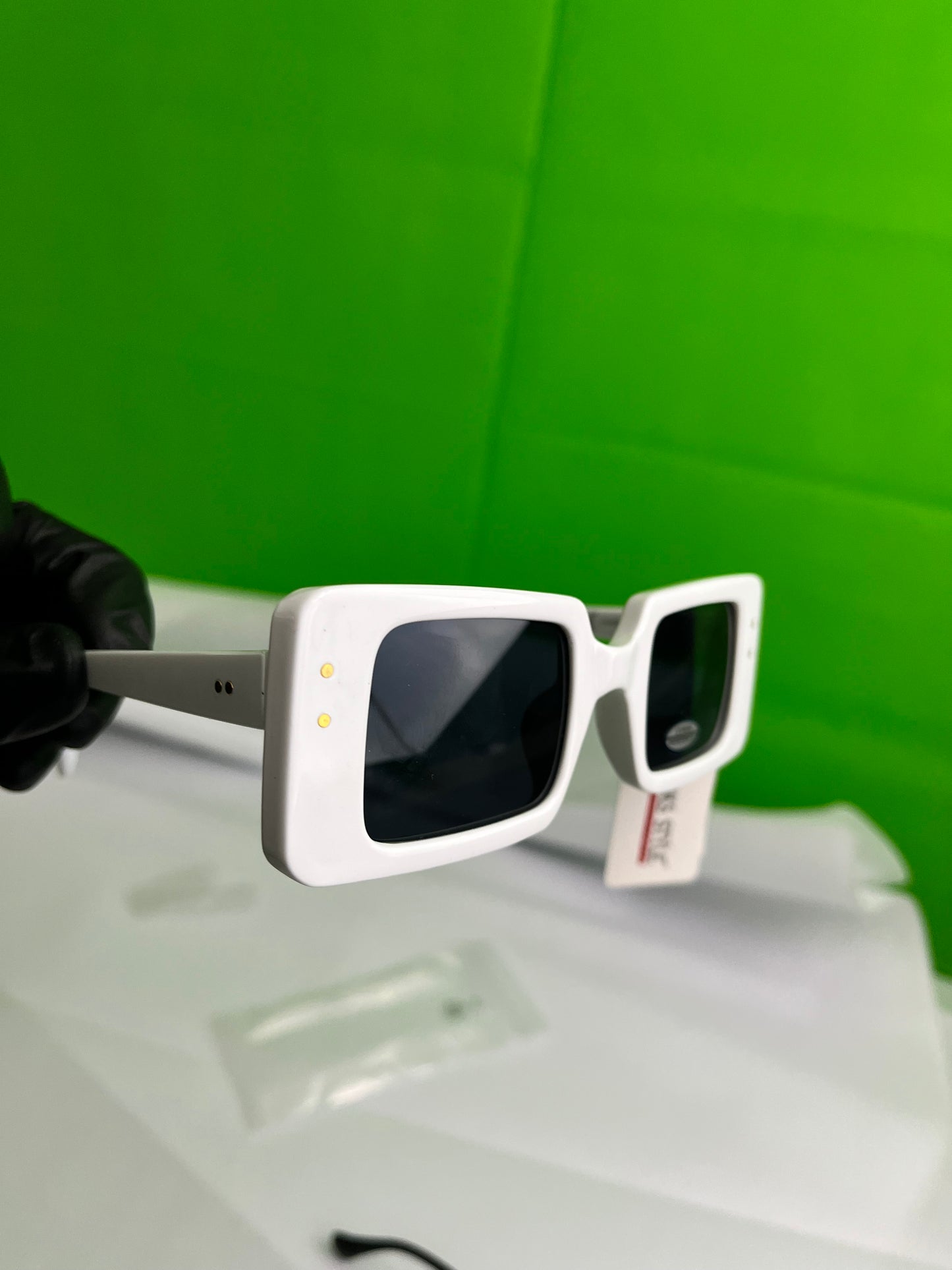 Lunettes de soleil Unisexe