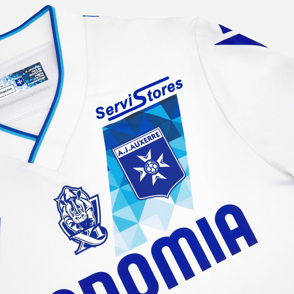 Maillot de football Auxerre 2024/2025