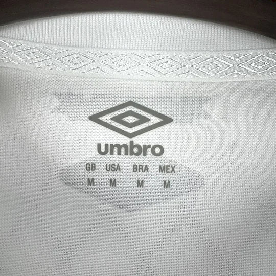 Maillot de football Santos Fc 2024/2025