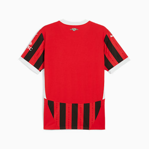 Maillot de football Milan AC 2024/2025