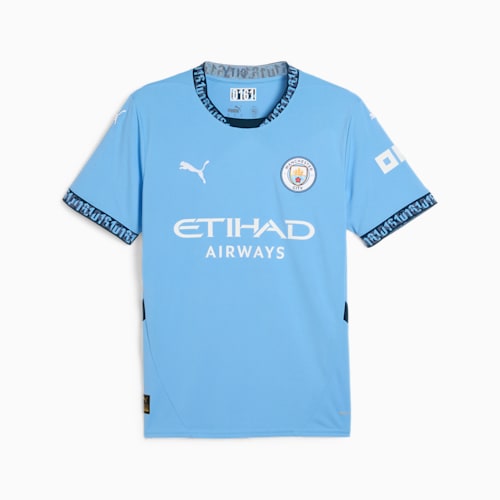 Maillot de football 24/25 Manchester City