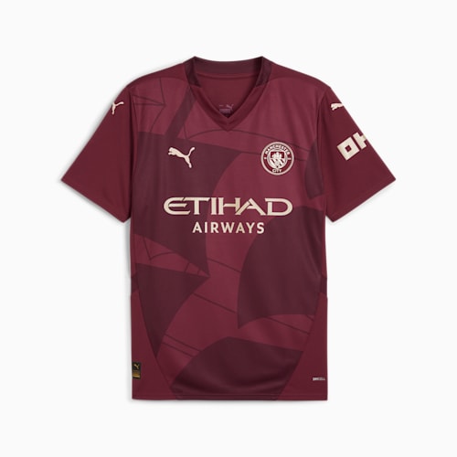 Maillot de football 24/25 Manchester City