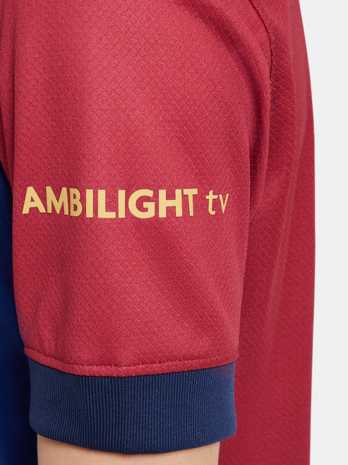 Maillot de football FC Barcelone