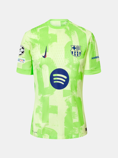 Maillot de football FC Barcelone
