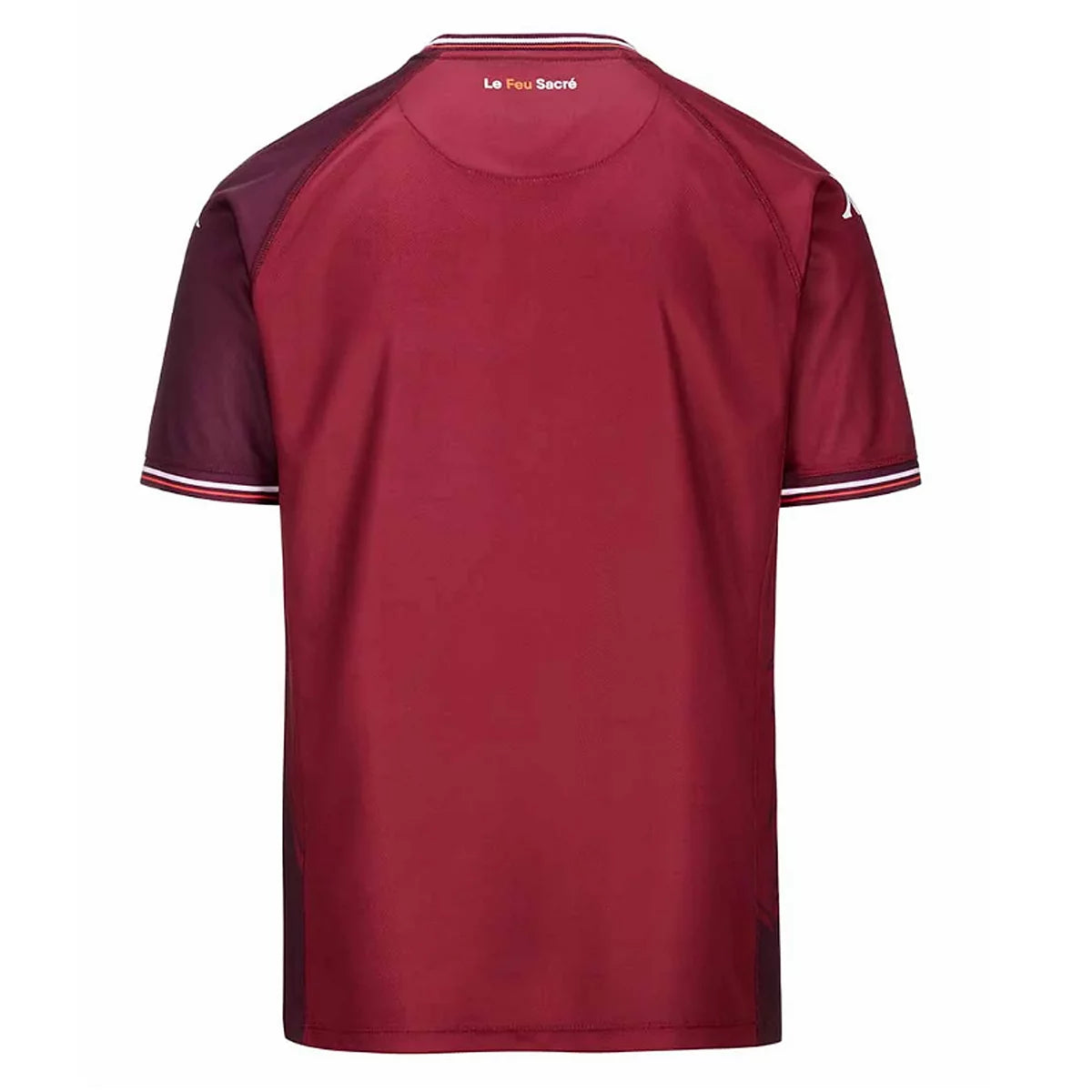 Maillot de football Metz 2024/2025