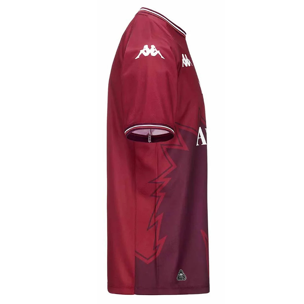 Maillot de football Metz 2024/2025