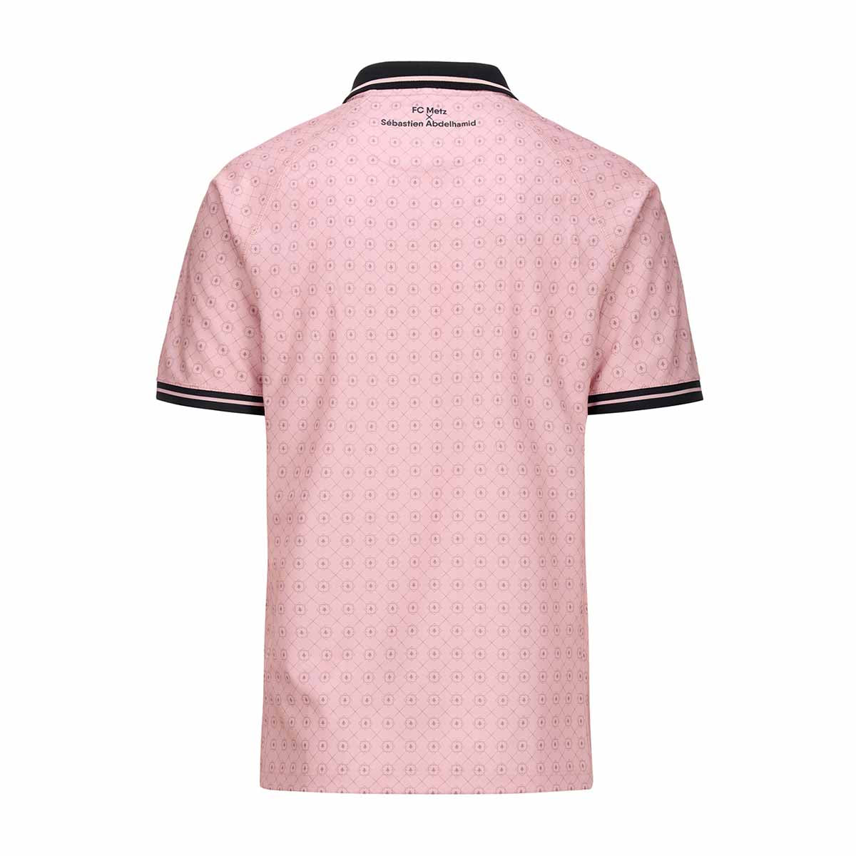 Maillot de football Metz 2024/2025