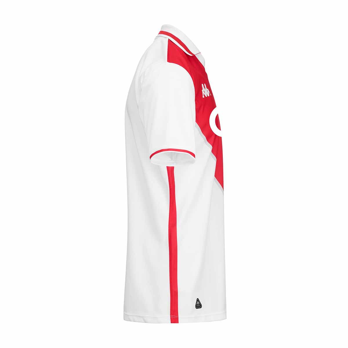 Maillot de football Monaco 2024/2025