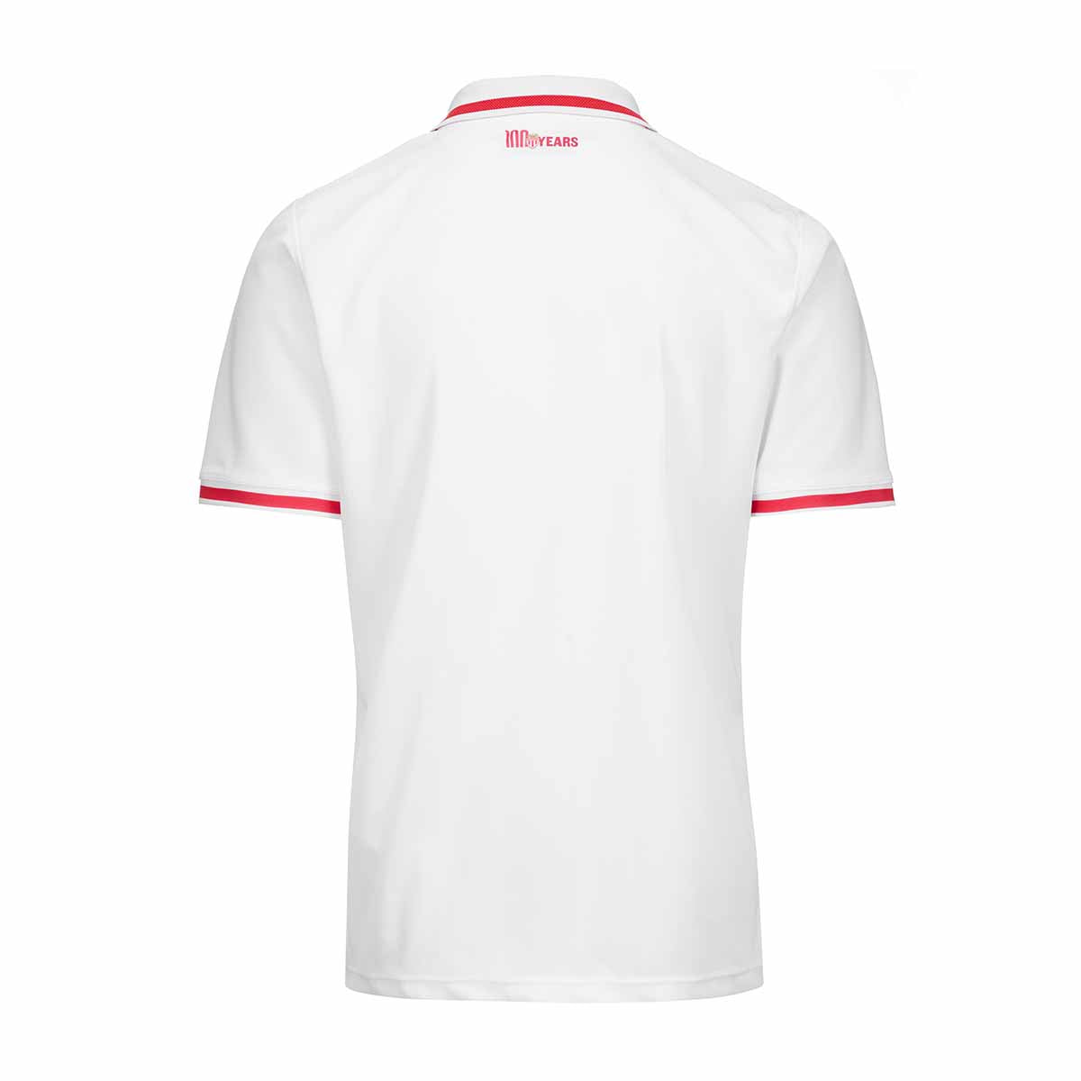 Maillot de football Monaco 2024/2025