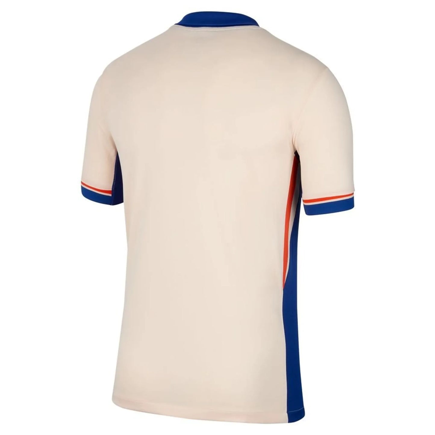 Maillot de football Chelsea 2024/2025