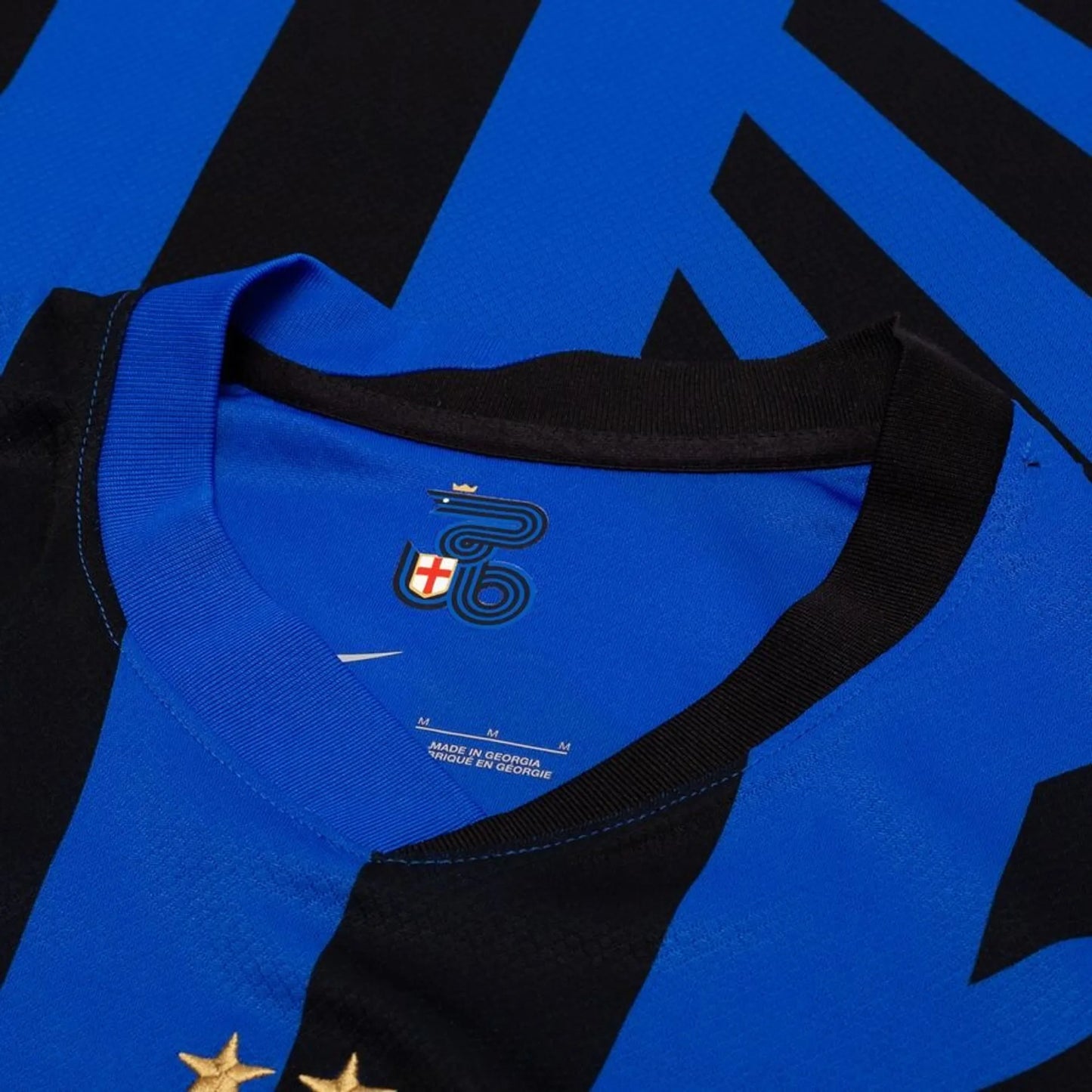 Maillot de football Inter De Milan 2024/2025