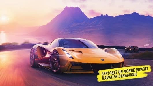 The Crew Motorfest Standard Edition FRA