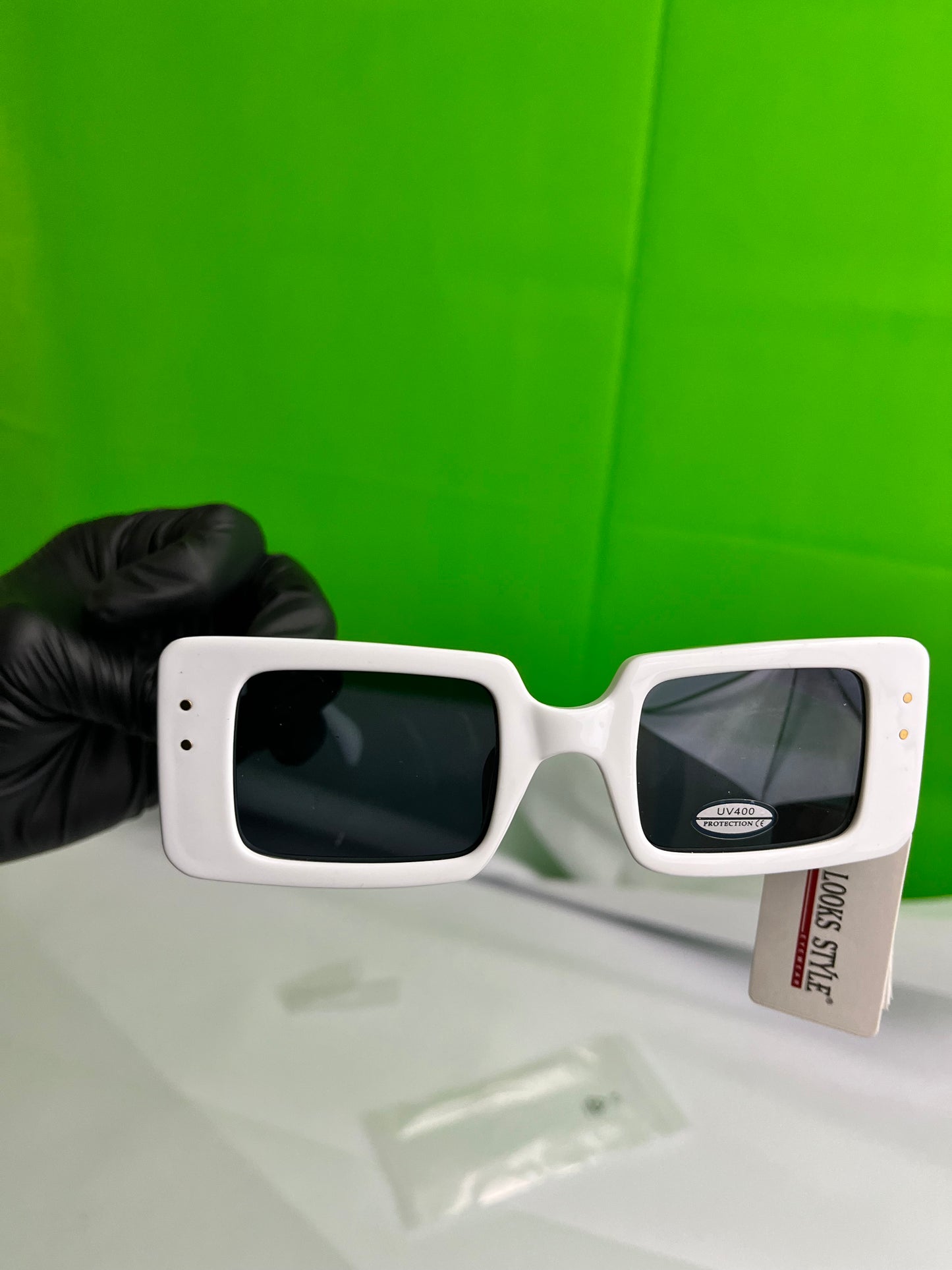 Lunettes de soleil Unisexe
