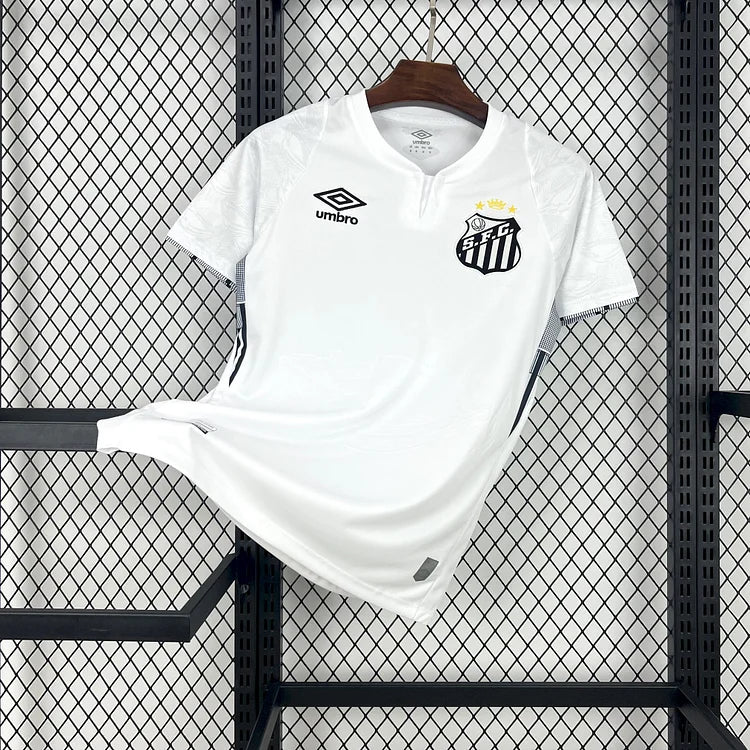 Maillot de football Santos Fc 2024/2025