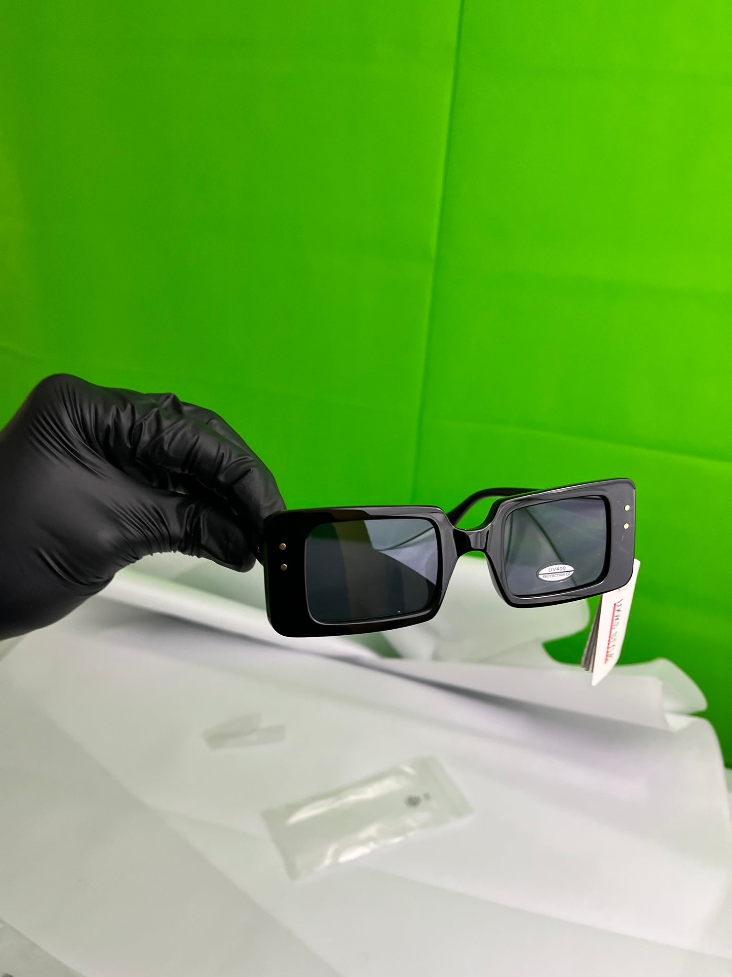 Lunettes de soleil Unisexe