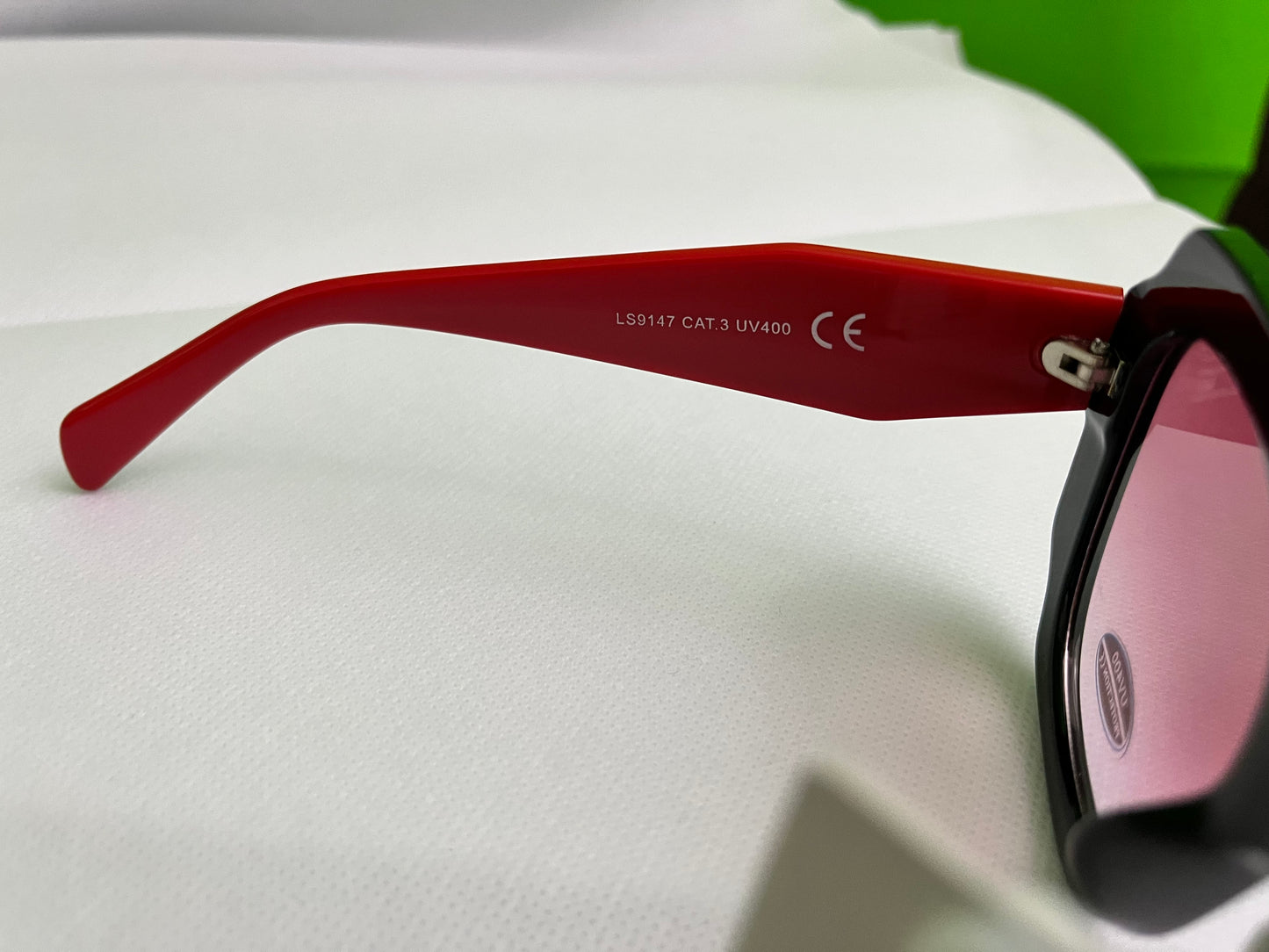 Lunettes de soleil Femme