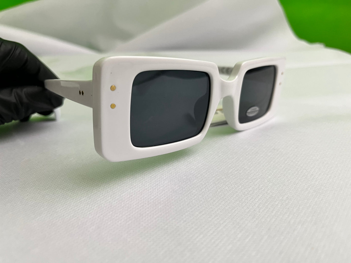 Lunettes de soleil Unisexe