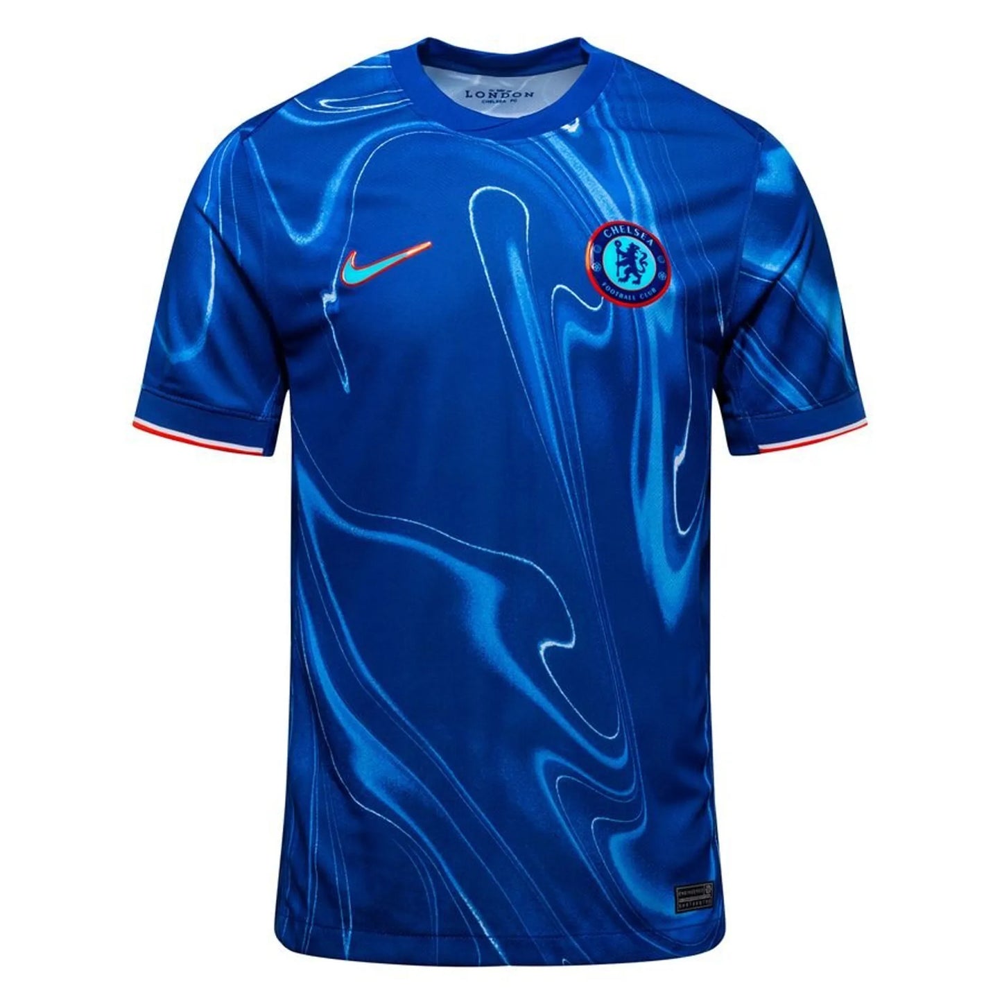 Maillot de football Chelsea 2024/2025