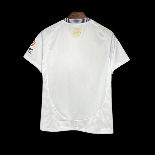 Maillot de football Aston Villa 2024/2025