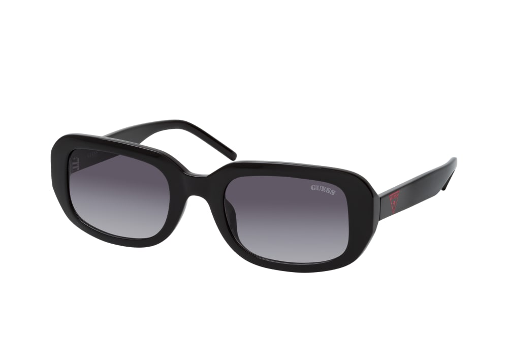 Lunette de soleil berkshka rectangulaires