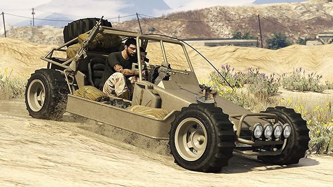 GTA V - Edition Premium - Play Station 4