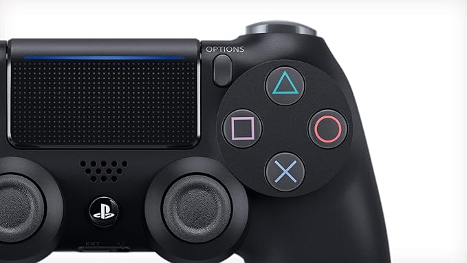 Manette Ps4 Wireless Controller