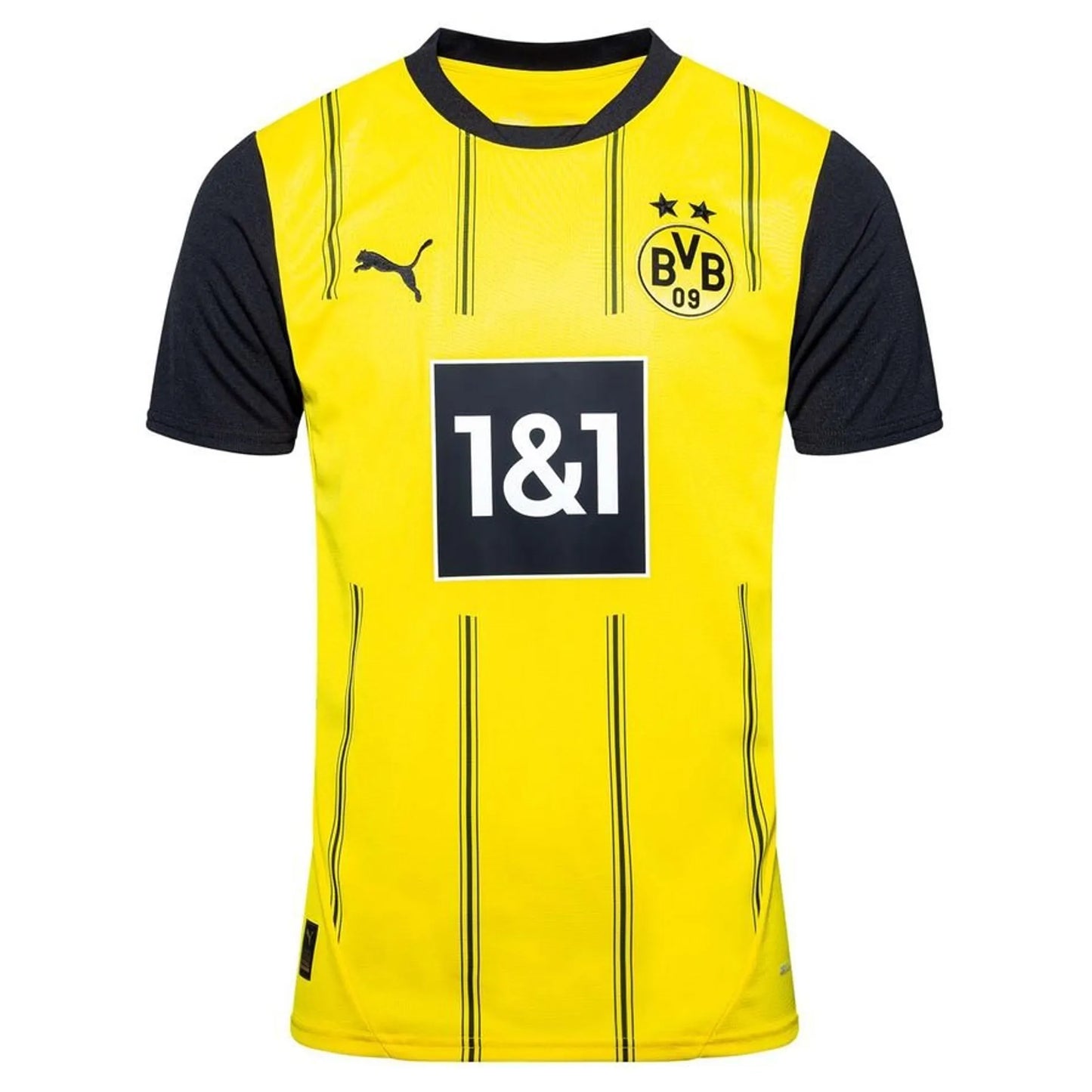 Maillot de football Dortmund 2024/2025