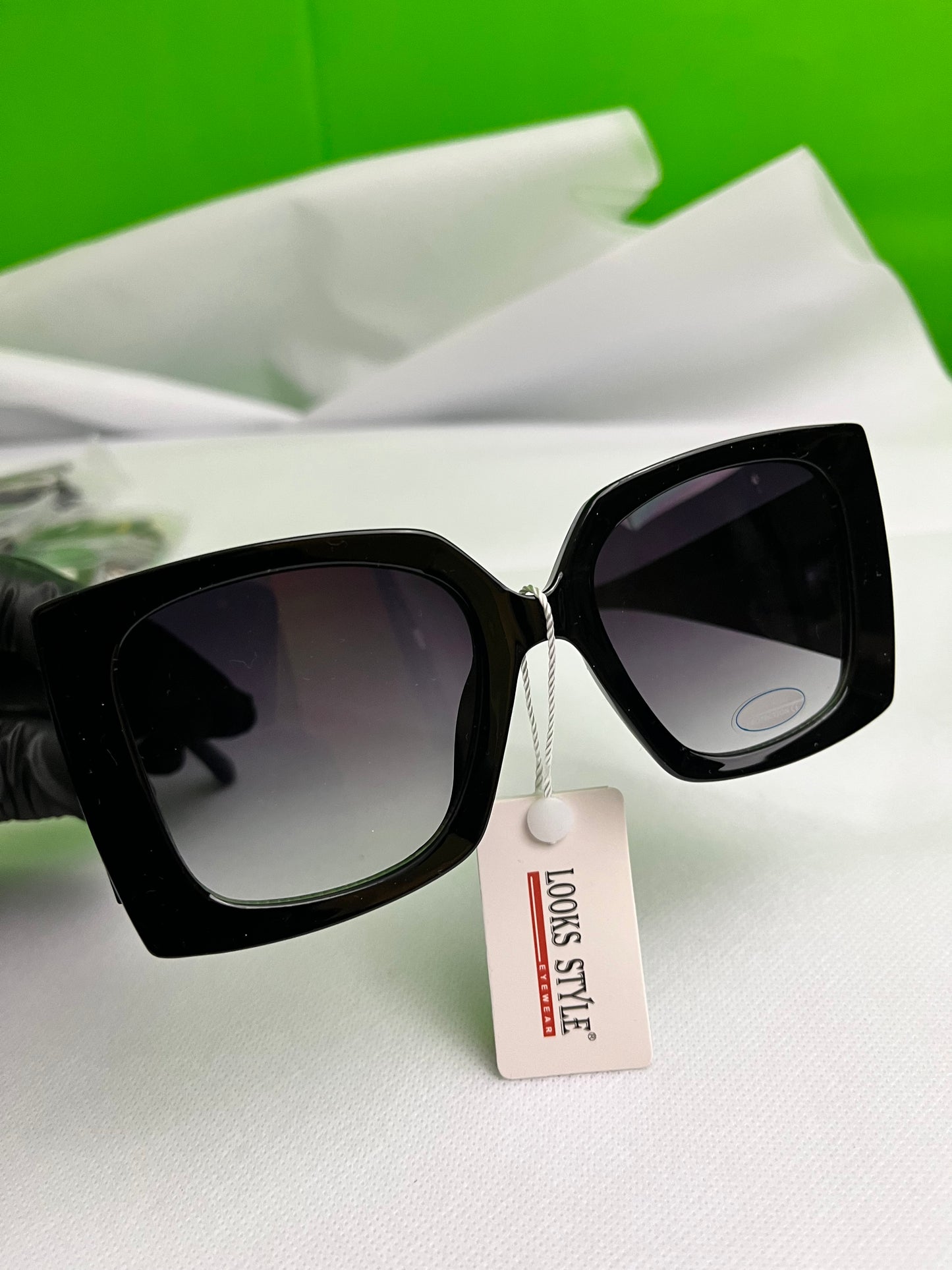 Lunettes de soleil pour Femme