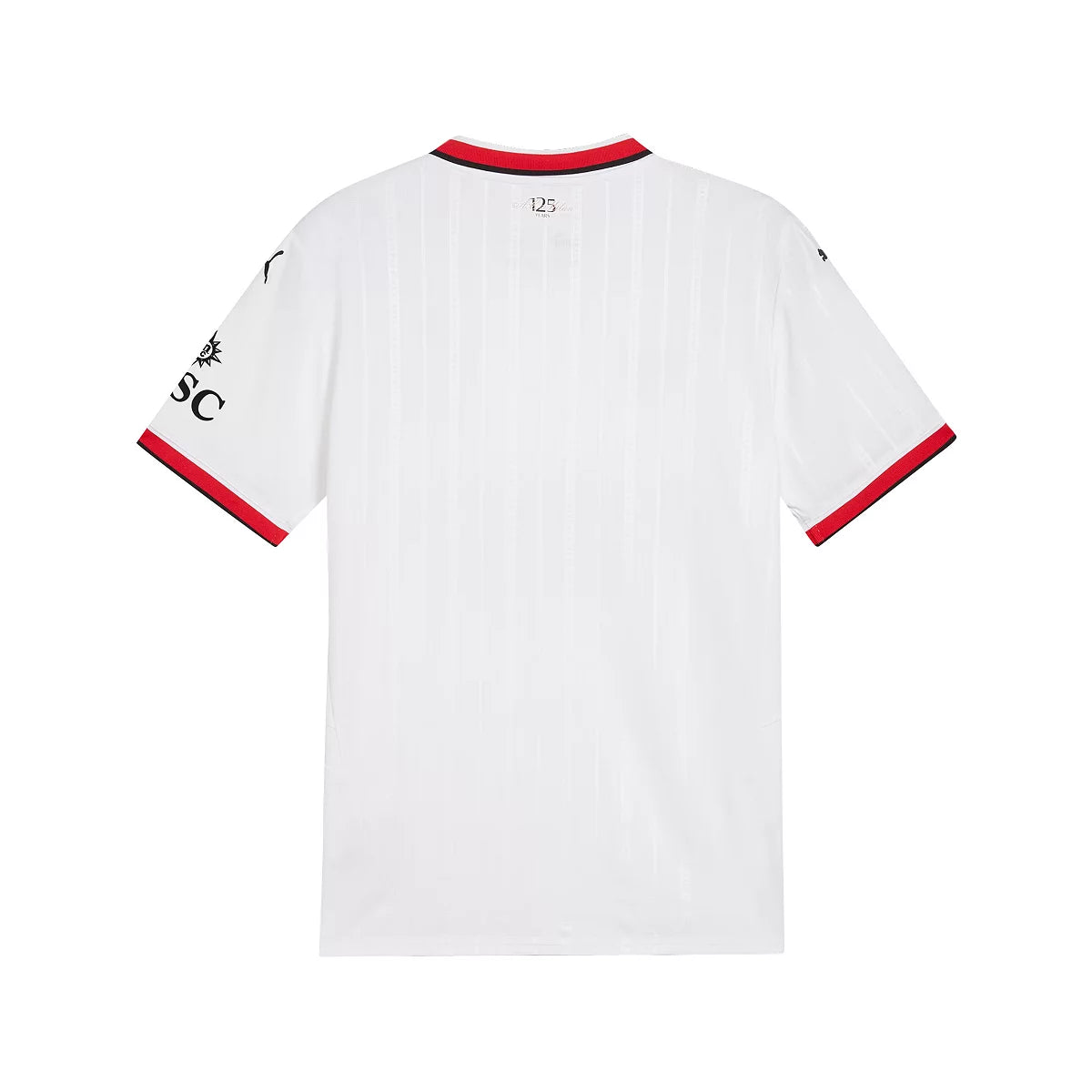 Maillot de football Milan AC 2024/2025