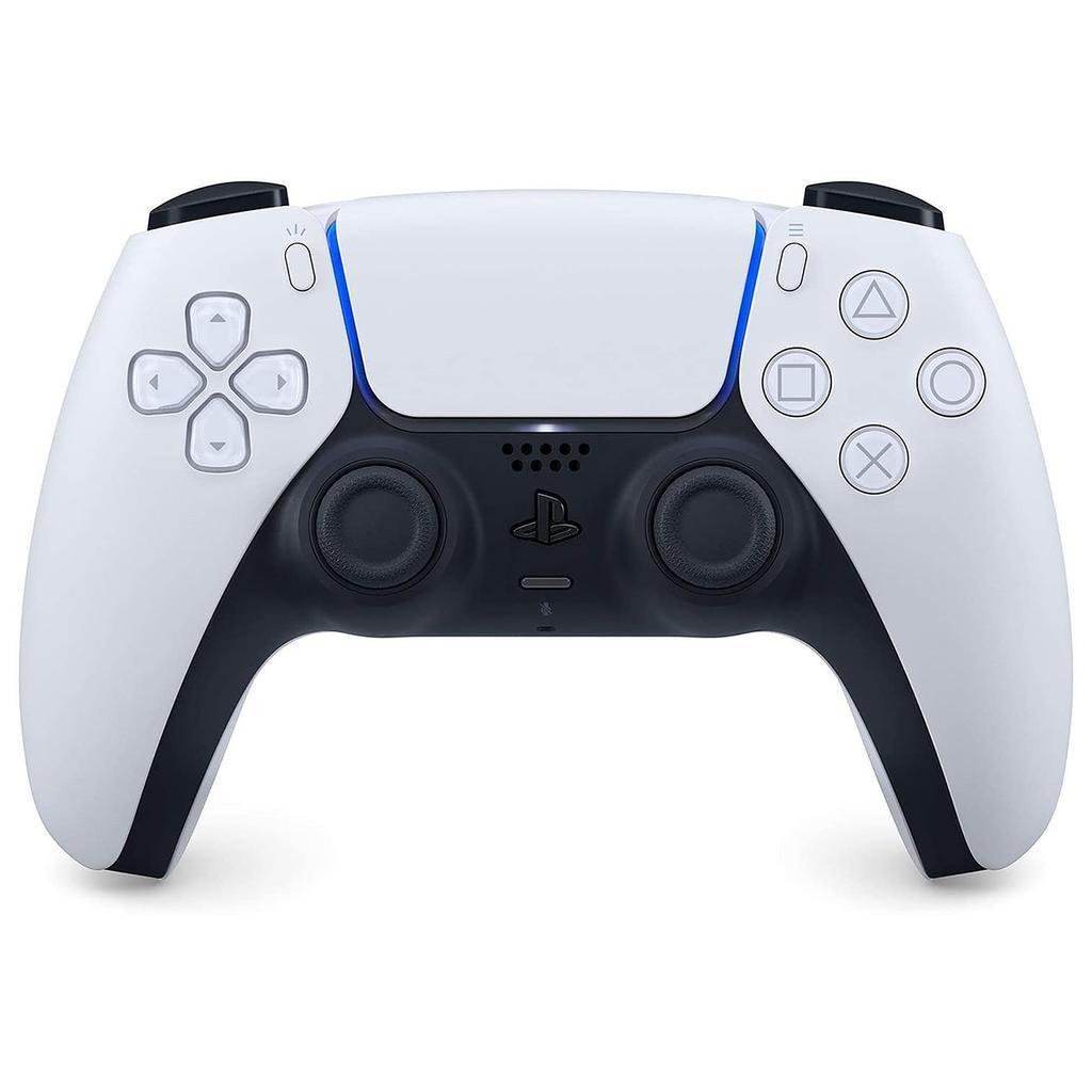 PlayStation 5 1000Go - Blanc