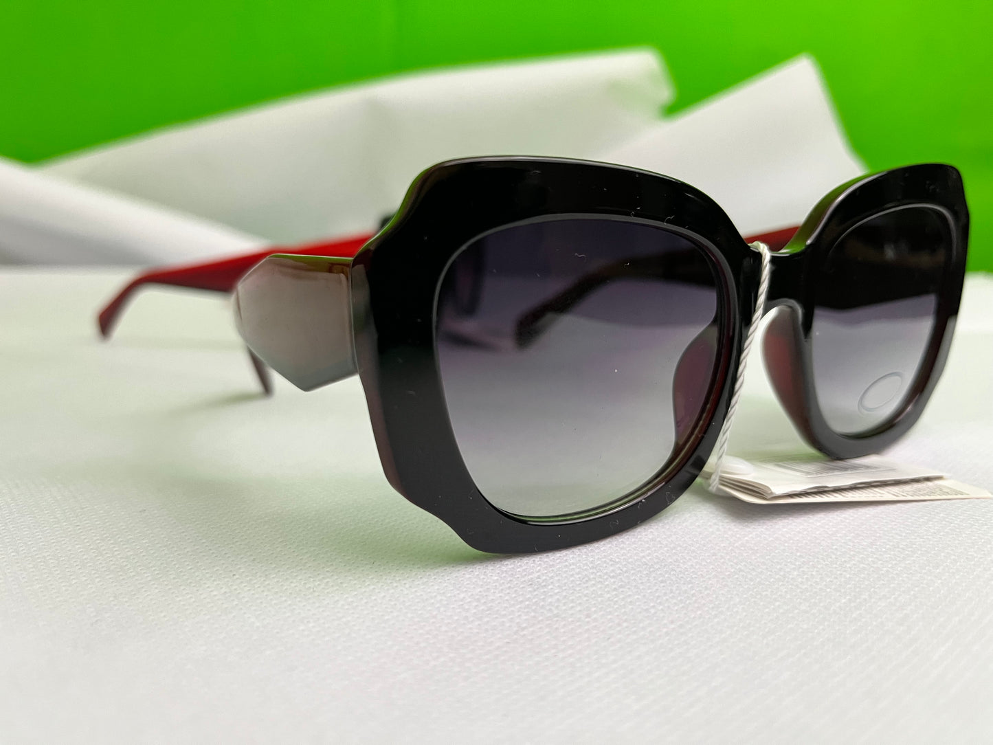 Lunettes de soleil Femme