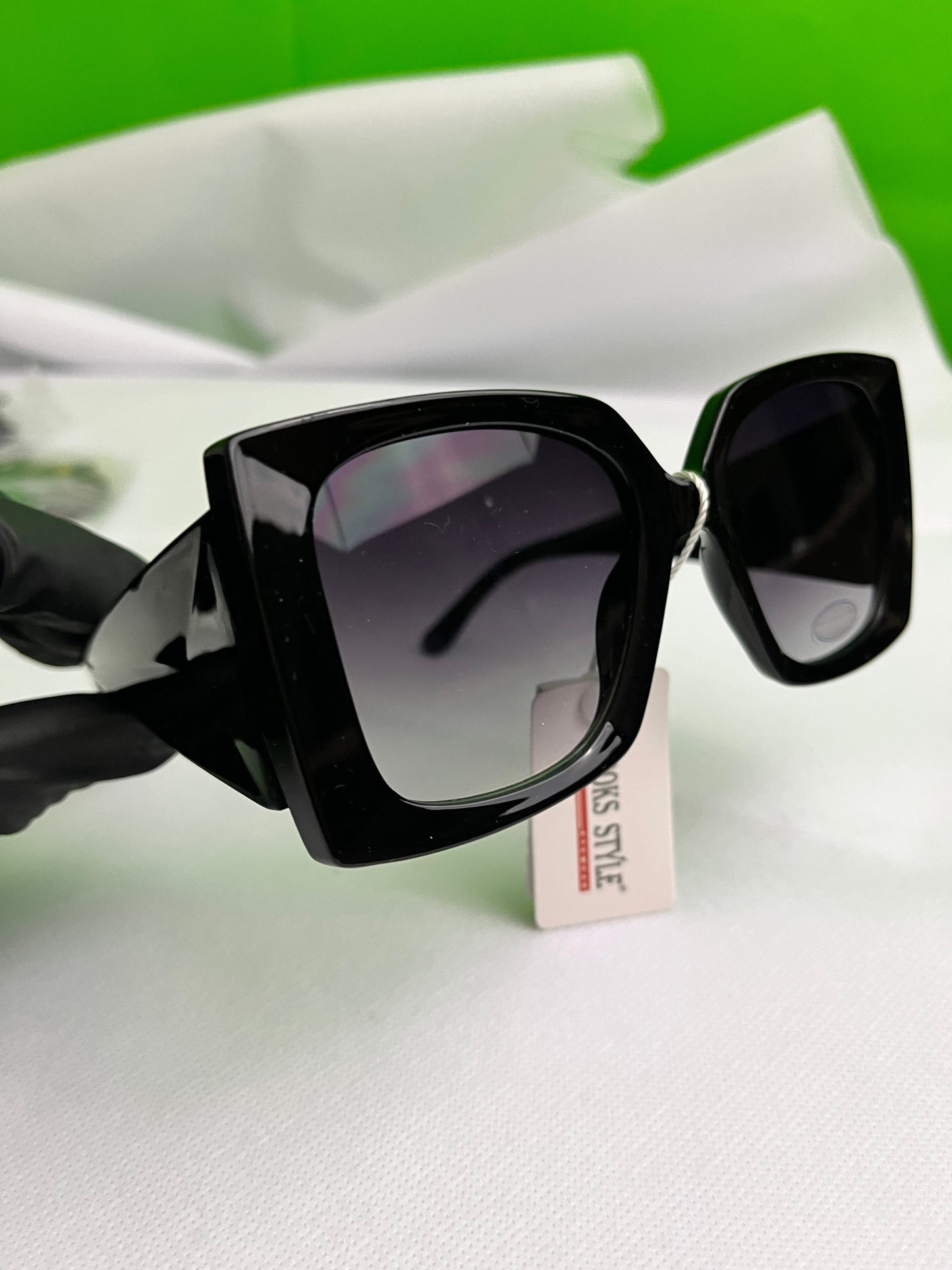 Lunettes de soleil pour Femme