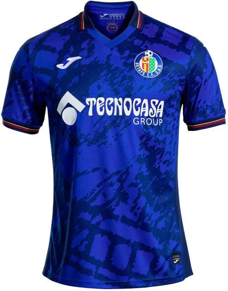 Maillot de football Getafe 2024/2025