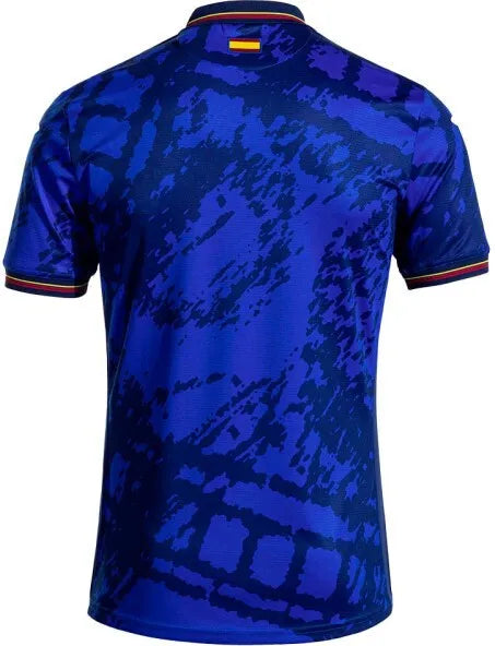 Maillot de football Getafe 2024/2025