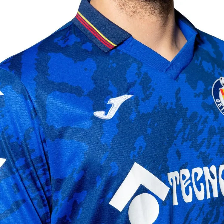 Maillot de football Getafe 2024/2025