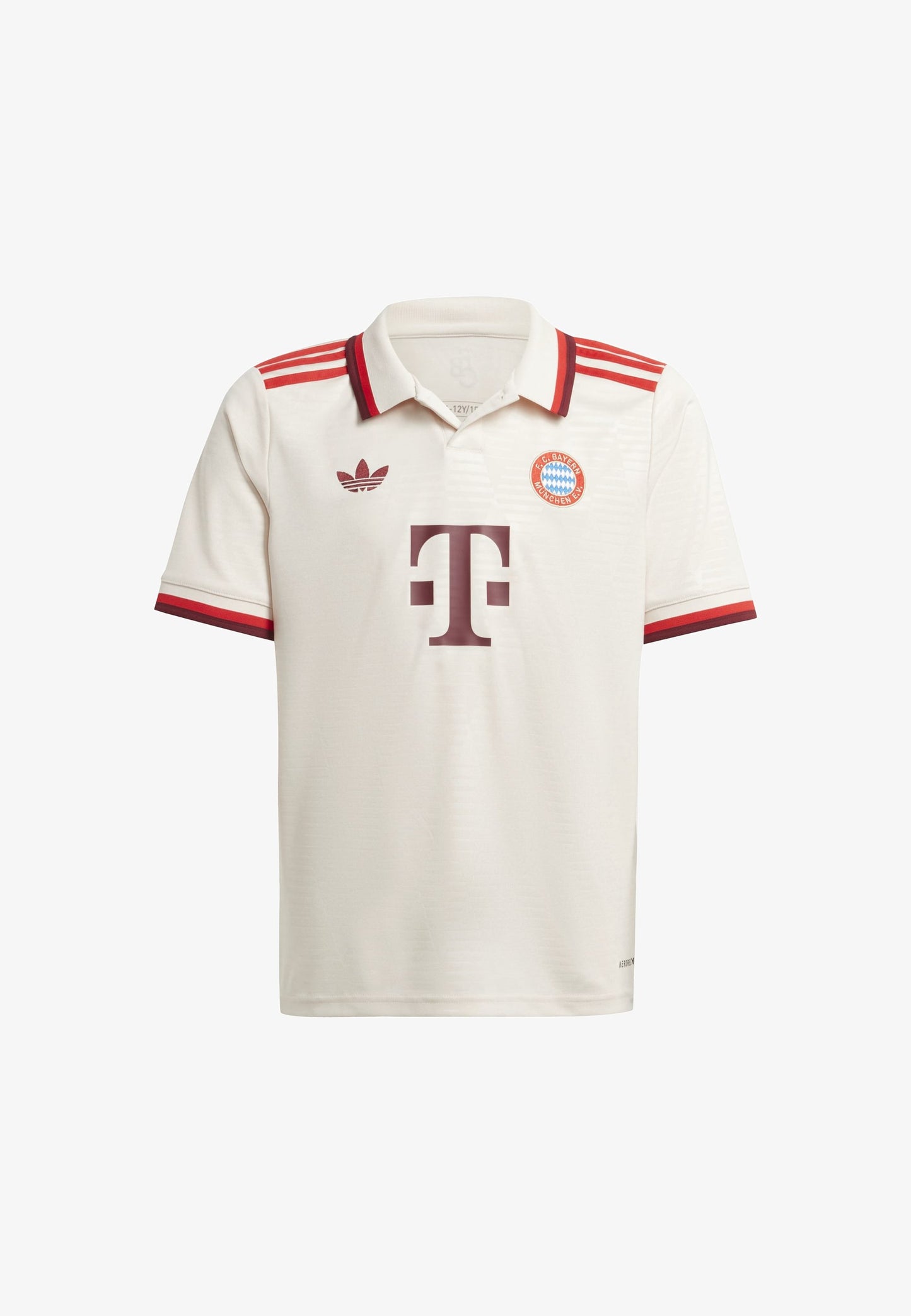 Maillot de football Bayern Munich 2024/2025