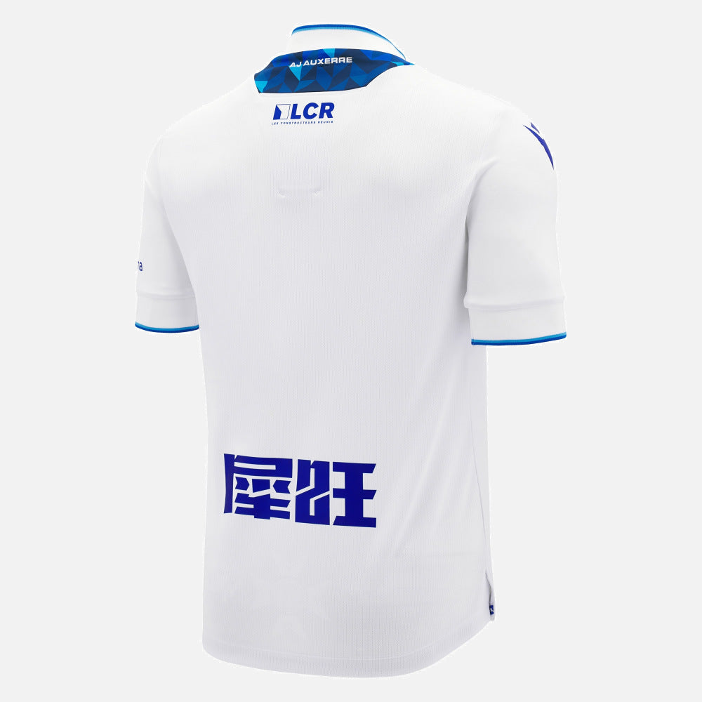 Maillot de football Auxerre 2024/2025