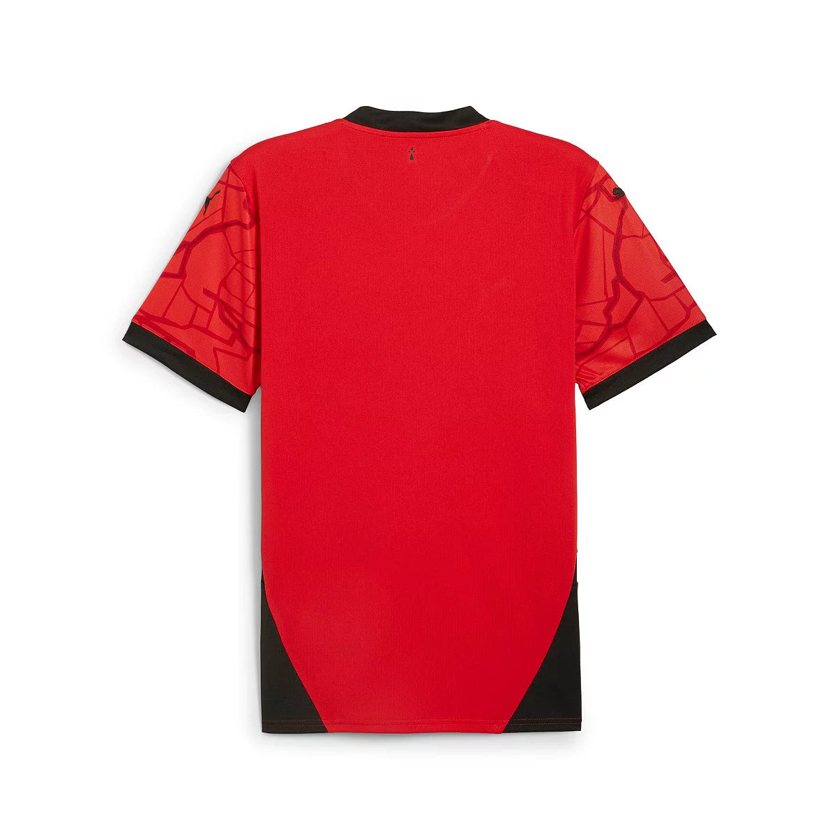 Maillot de football Stade Rennais 2024/2025