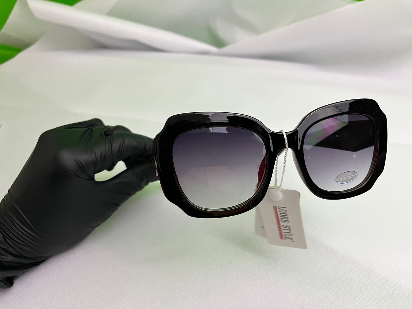 Lunettes de soleil Femme