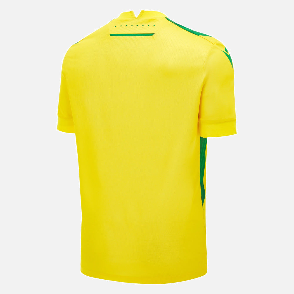 Maillot de football Nantes 2024/2025