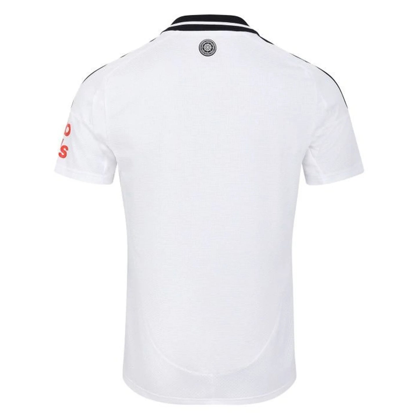 Maillot de football Fulham 2024/2025