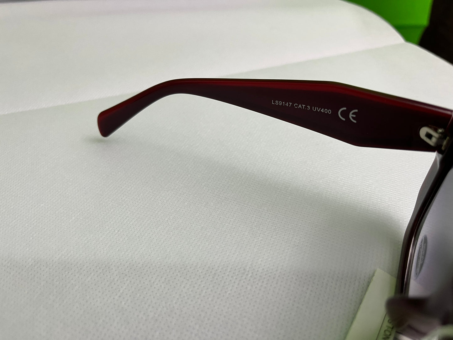 Lunettes de soleil Femme