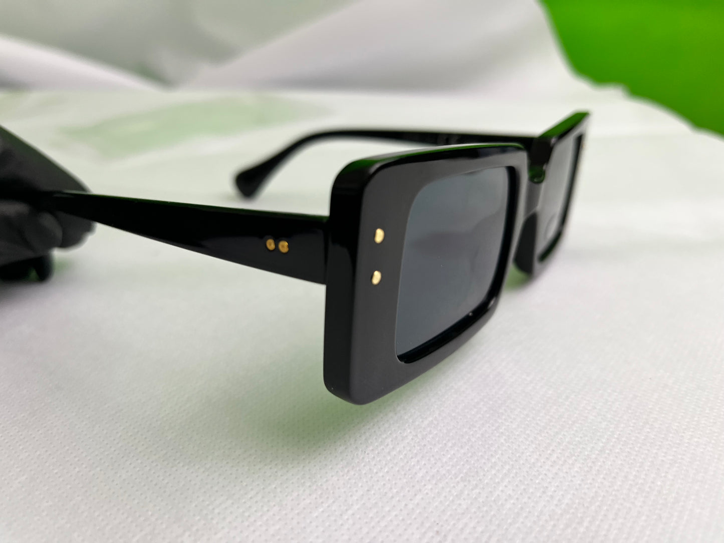 Lunettes de soleil Unisexe