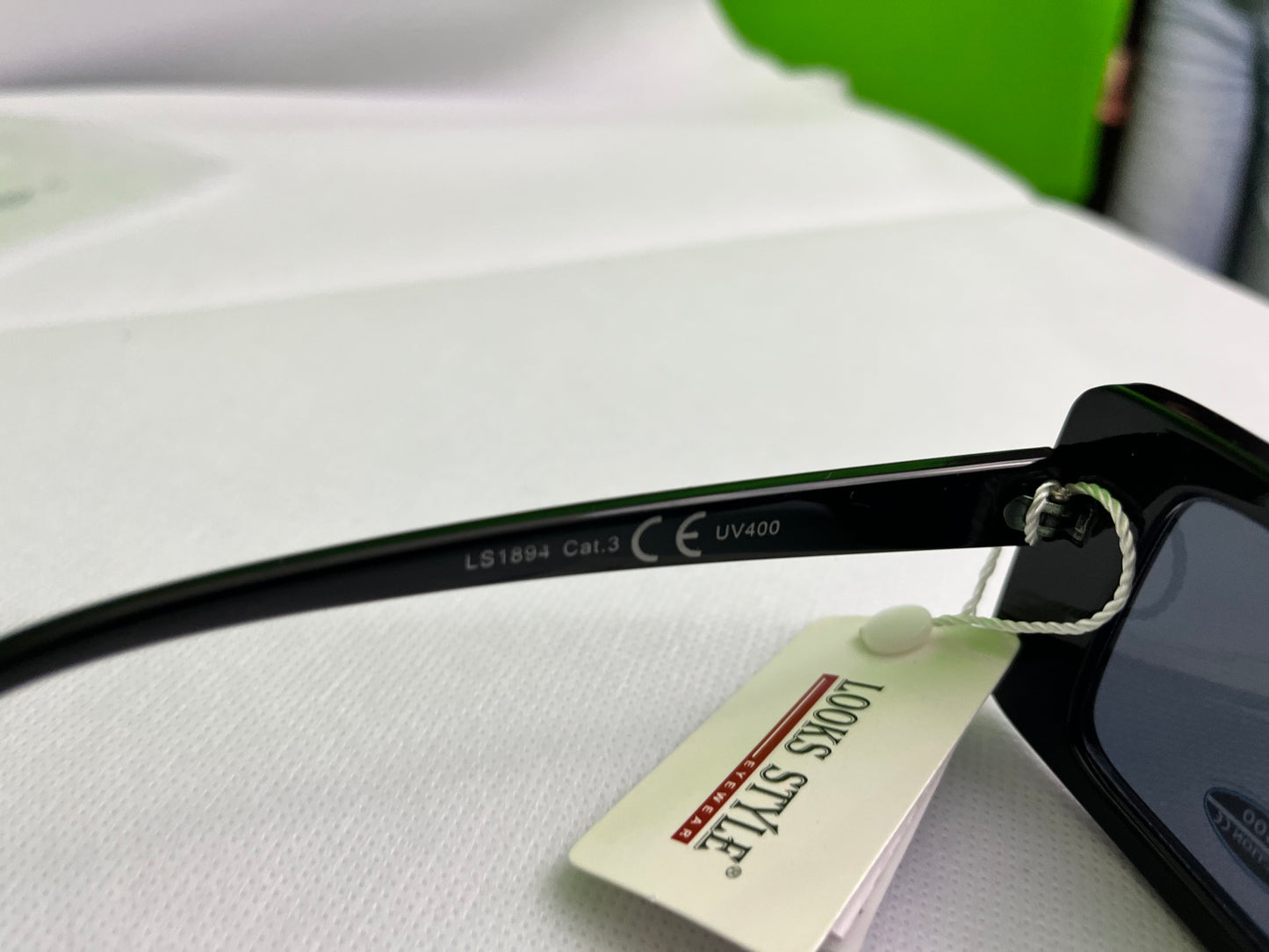 Lunettes de soleil Unisexe