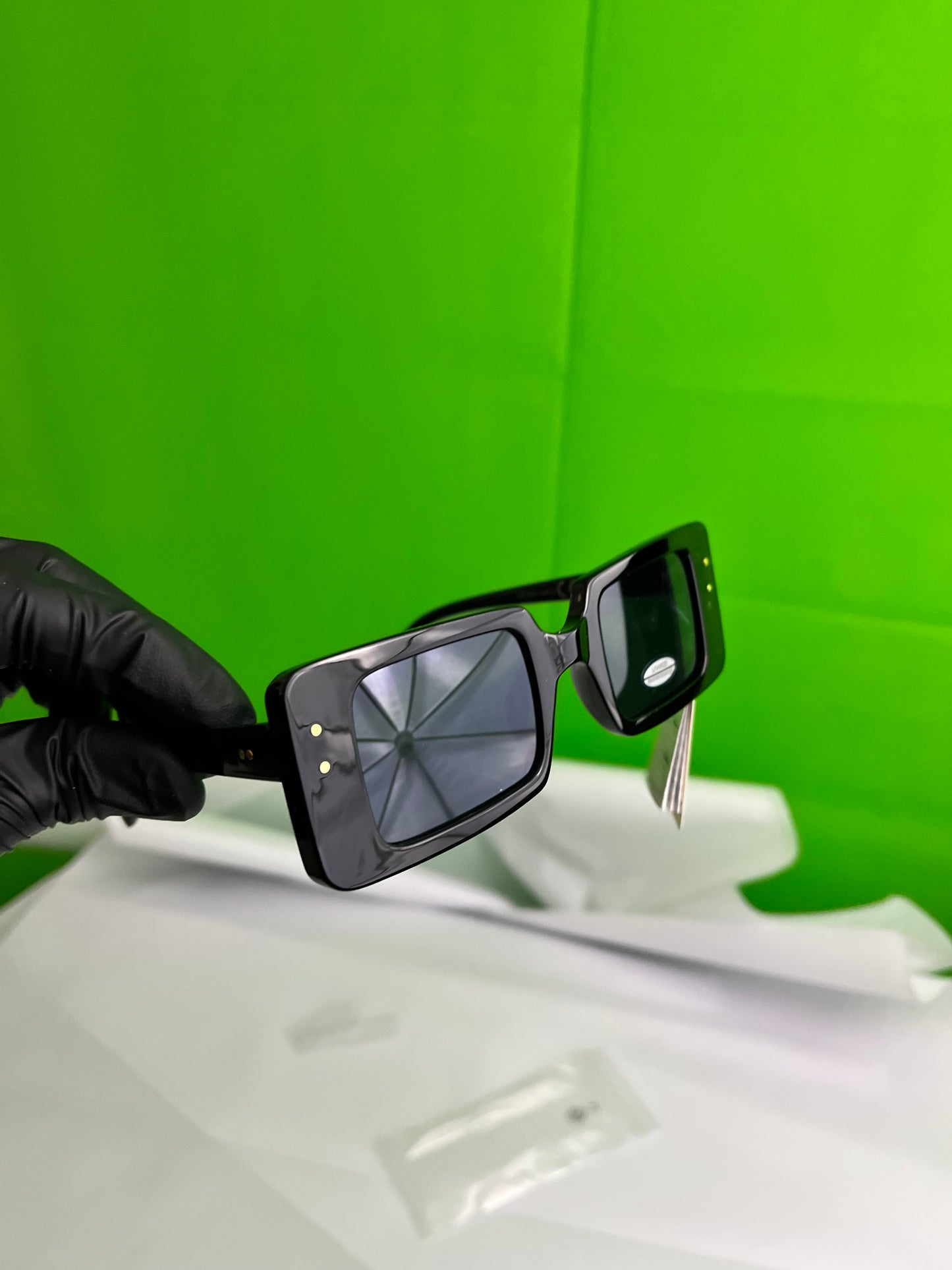 Lunettes de soleil Unisexe