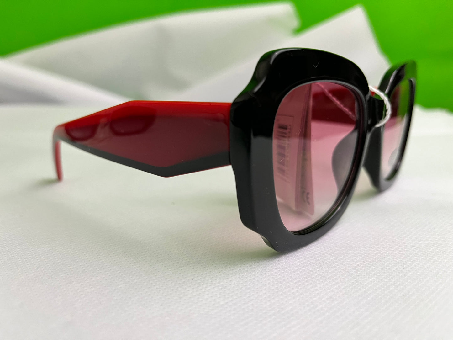 Lunettes de soleil Femme