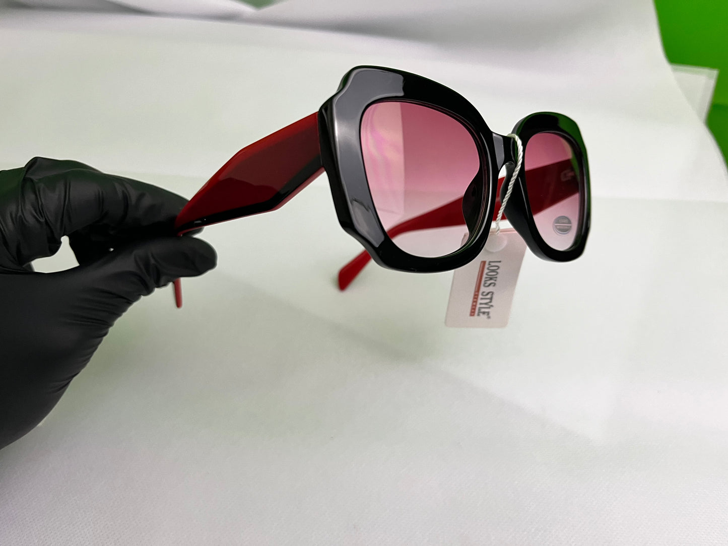 Lunettes de soleil Femme