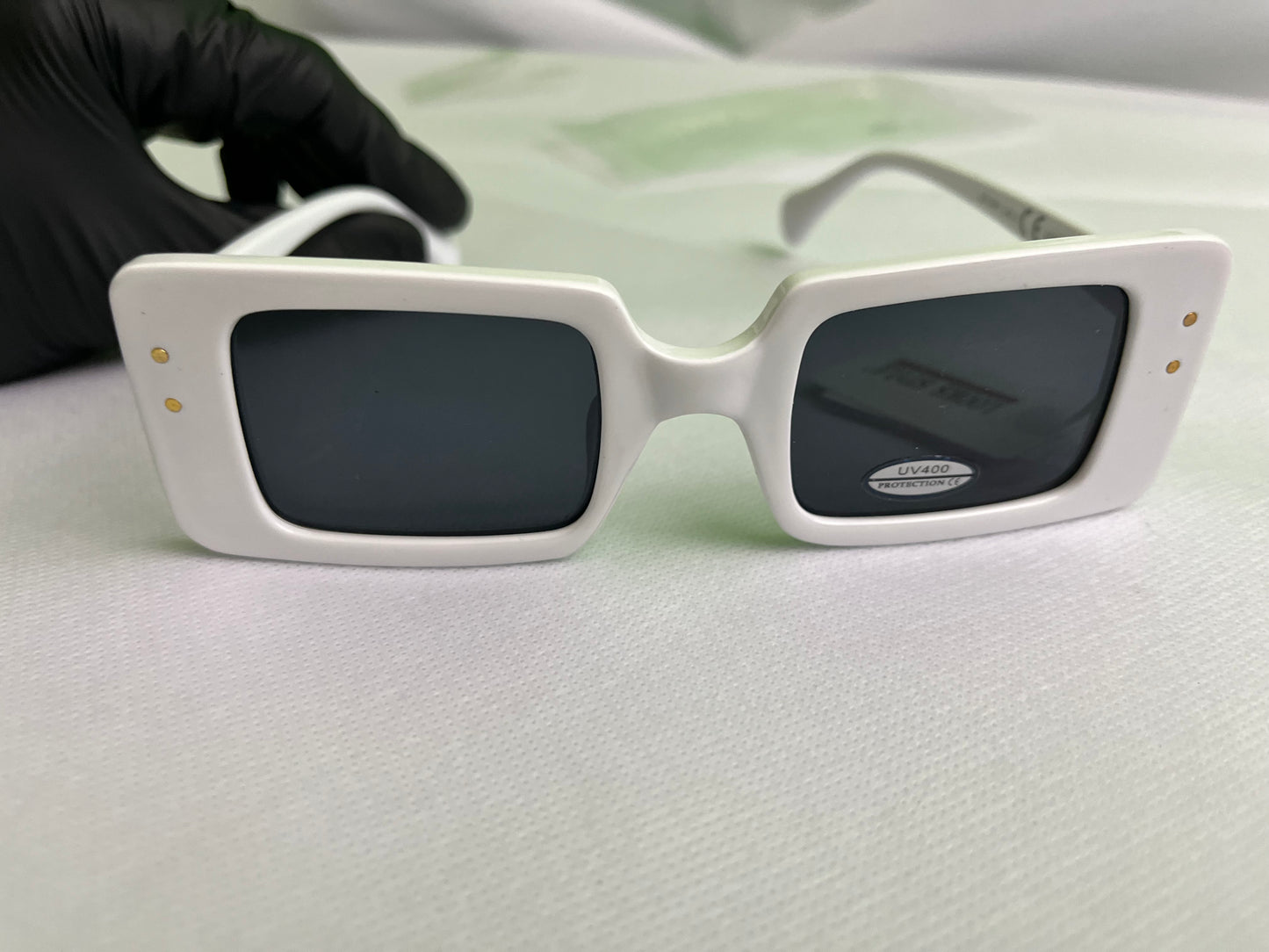 Lunettes de soleil Unisexe