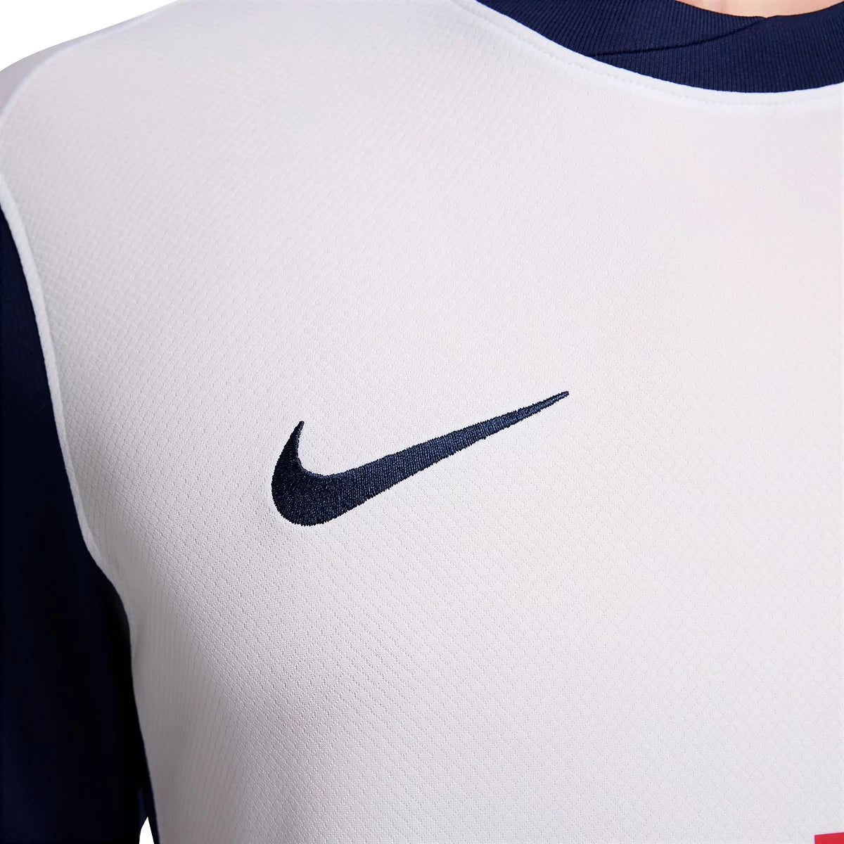 Maillot de football Tottenham 2024/2025