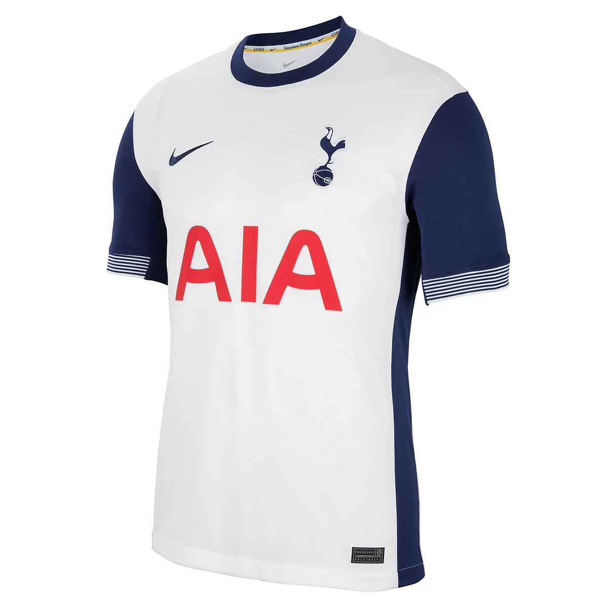 Maillot de football Tottenham 2024/2025